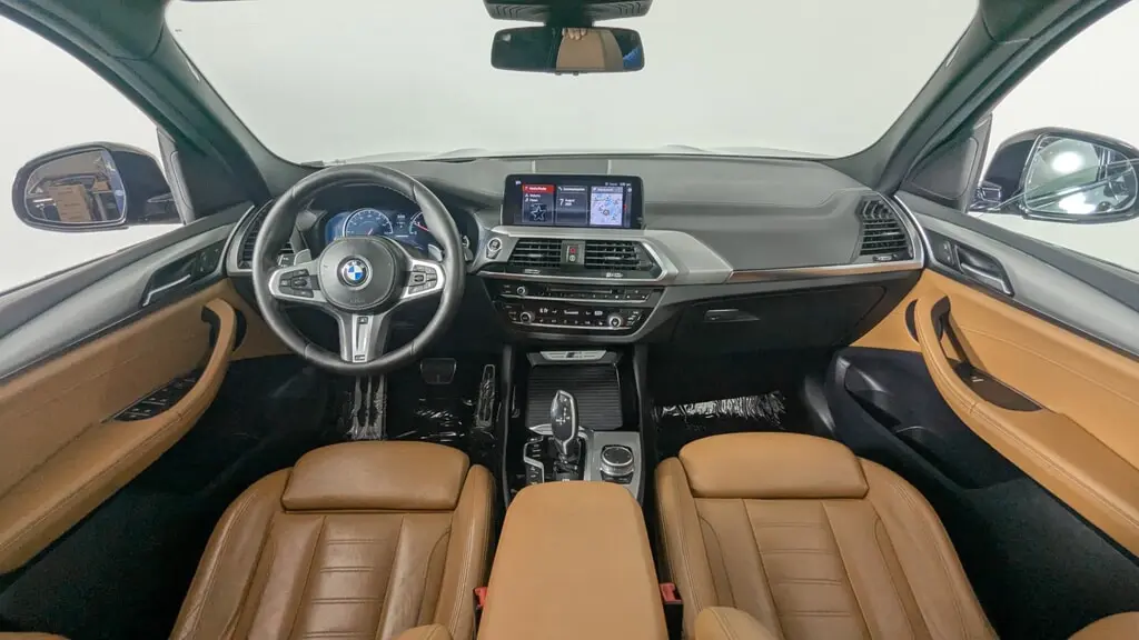 Florida Fine Cars - Used BMW X3 2019 ORLANDO M40I