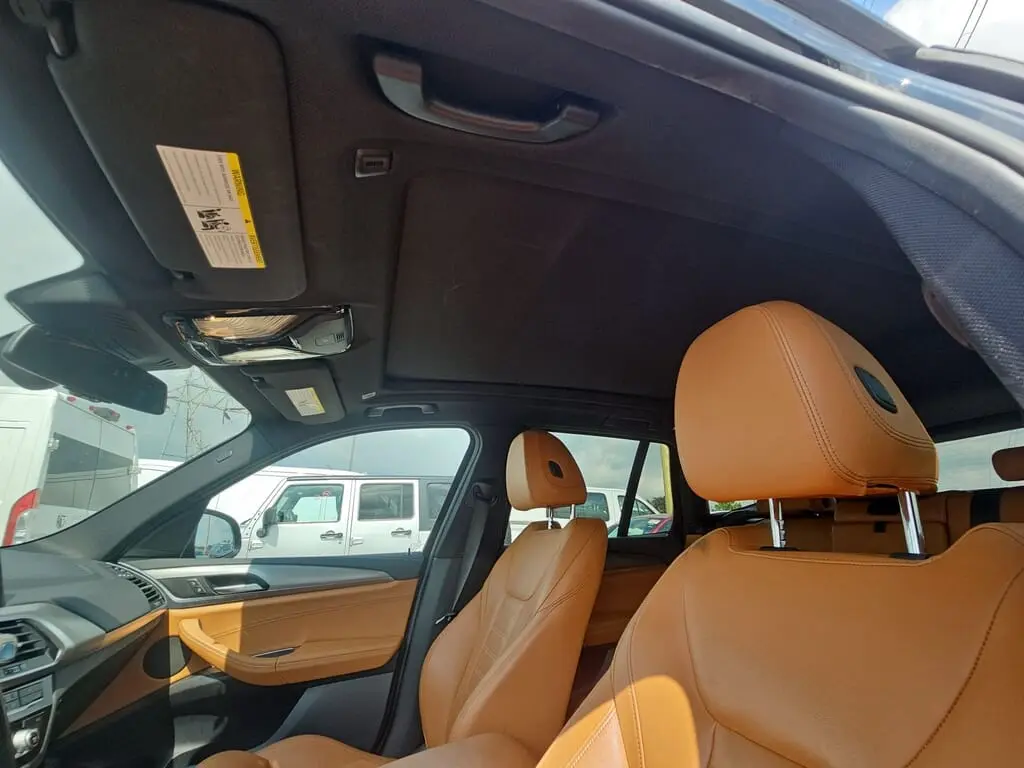 Florida Fine Cars - Used BMW X3 2019 ORLANDO M40I