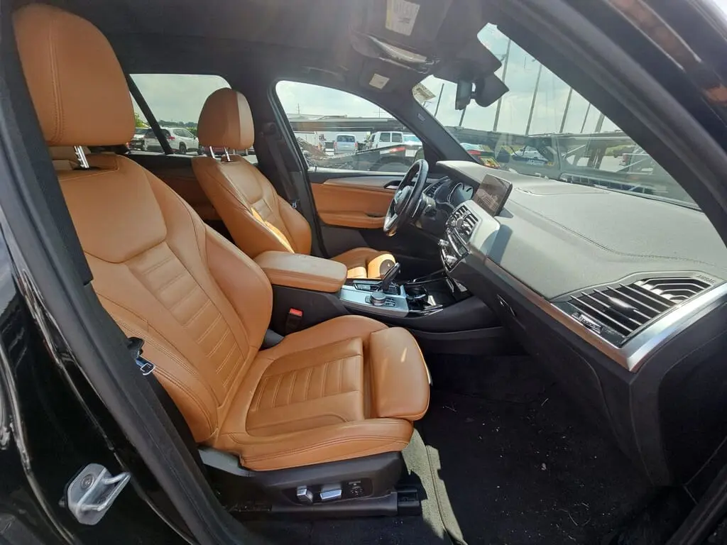 Florida Fine Cars - Used BMW X3 2019 ORLANDO M40I