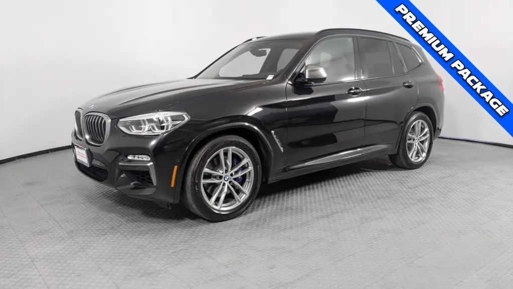 Florida Fine Cars - Used BMW X3 2019 ORLANDO M40I