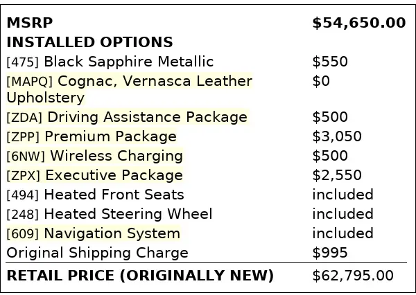 Florida Fine Cars - Used BMW X3 2019 ORLANDO M40I