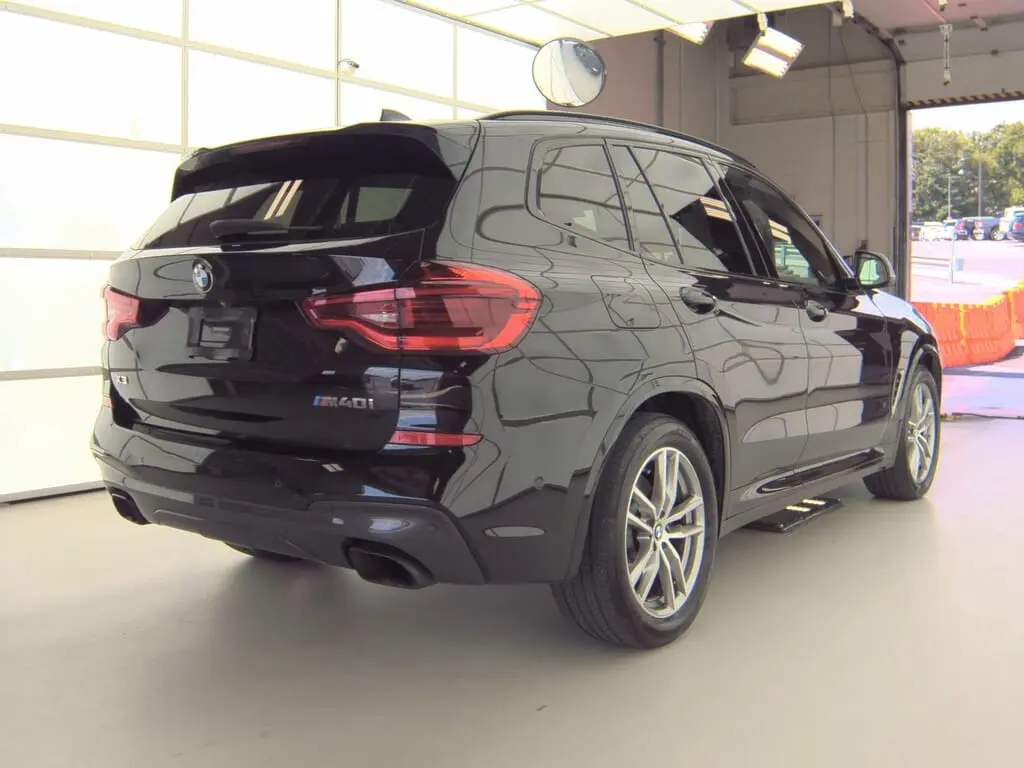 Florida Fine Cars - Used BMW X3 2019 ORLANDO M40I