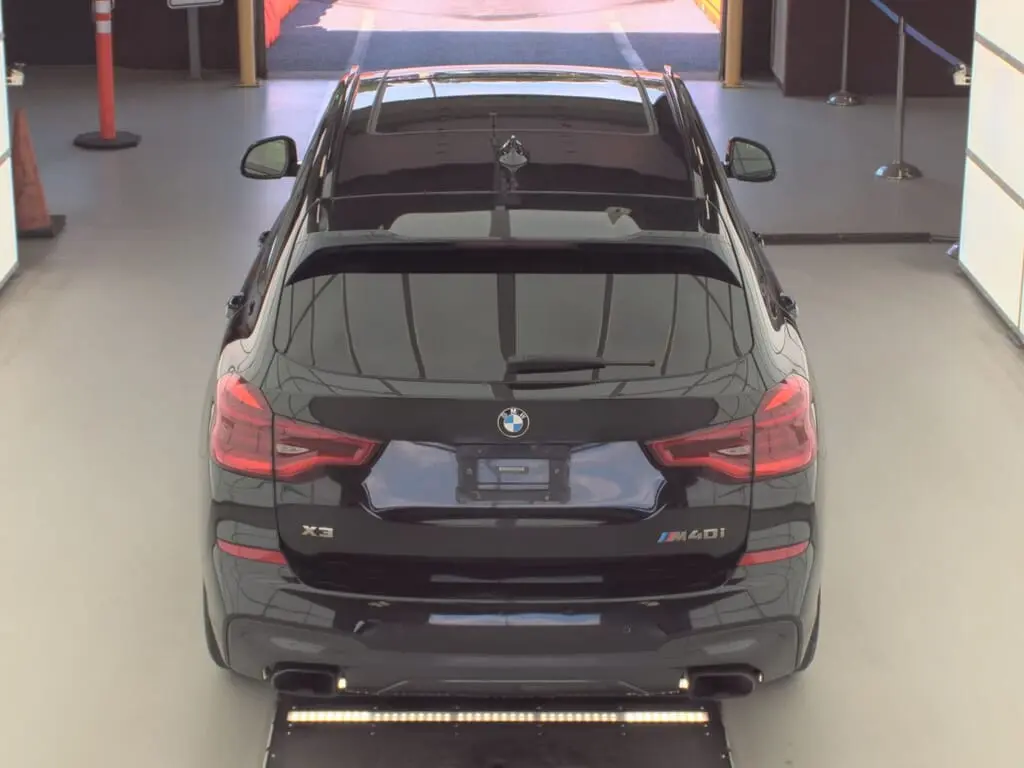 Florida Fine Cars - Used BMW X3 2019 ORLANDO M40I