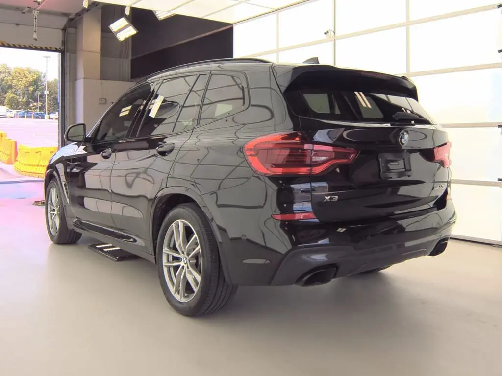 Florida Fine Cars - Used BMW X3 2019 ORLANDO M40I