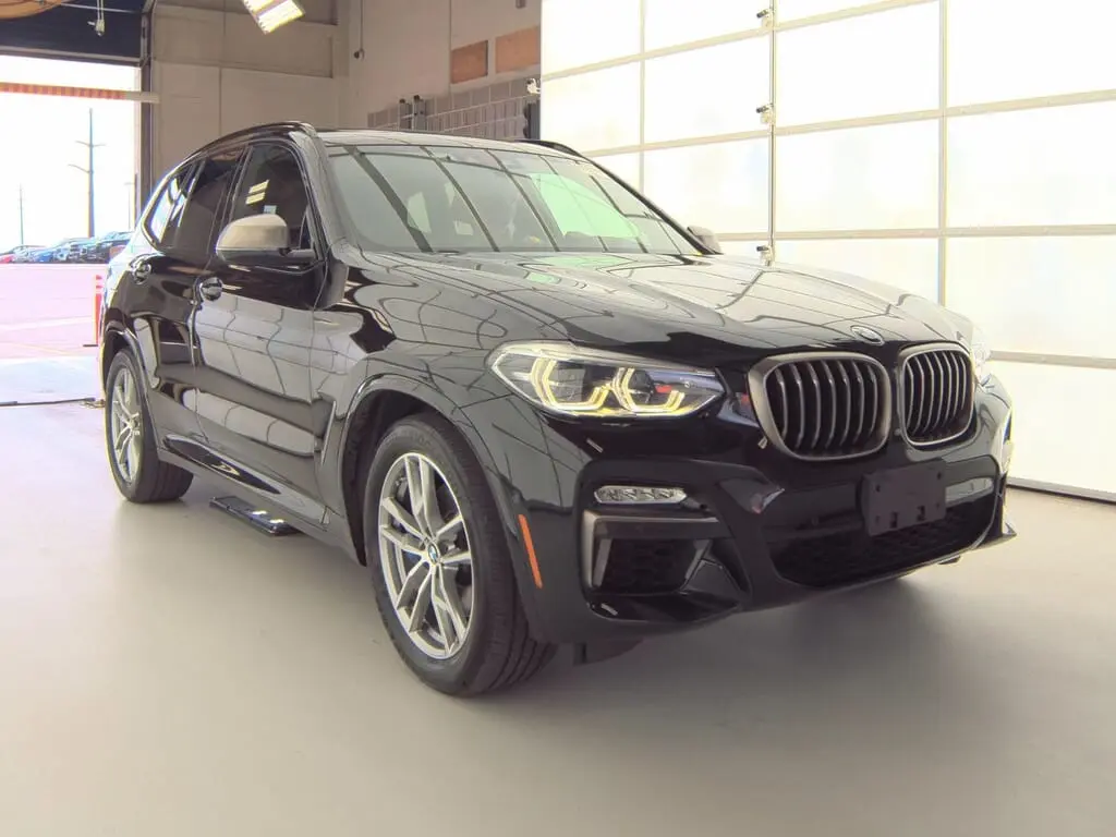 Florida Fine Cars - Used BMW X3 2019 ORLANDO M40I