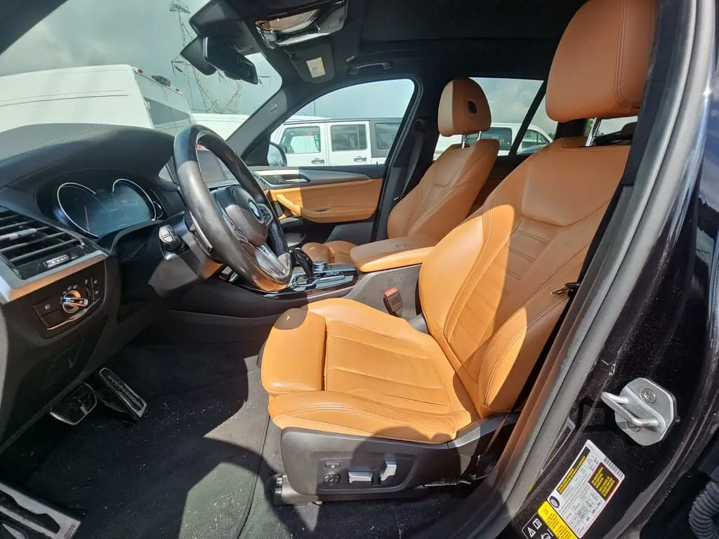 Florida Fine Cars - Used BMW X3 2019 ORLANDO M40I