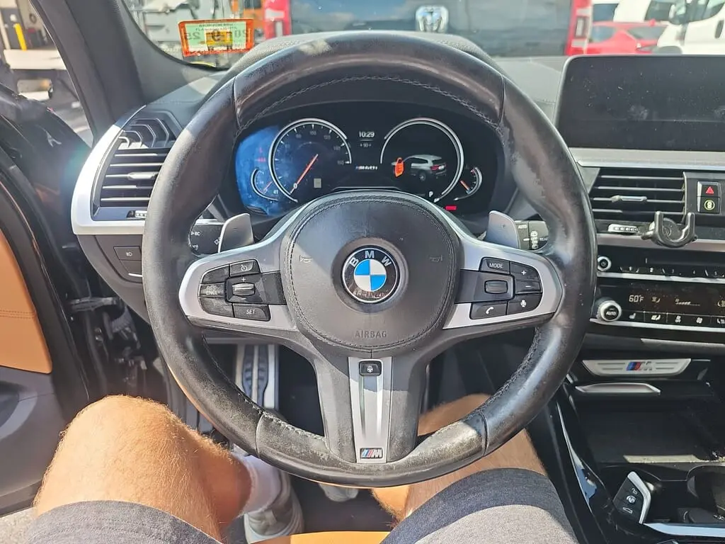Florida Fine Cars - Used BMW X3 2019 ORLANDO M40I