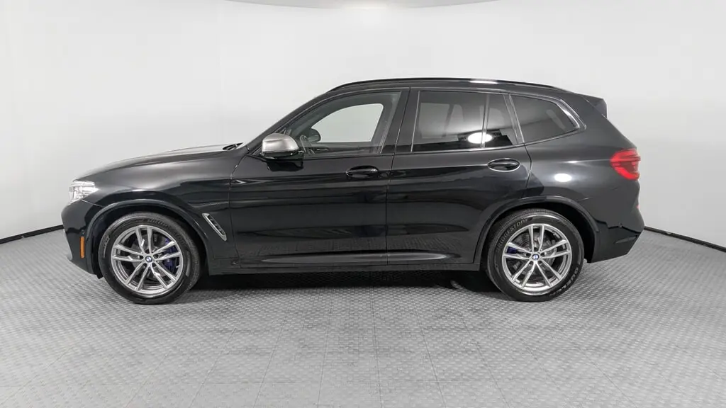 Florida Fine Cars - Used BMW X3 2019 ORLANDO M40I
