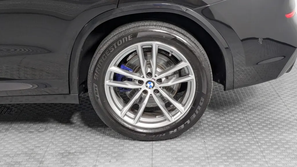 Florida Fine Cars - Used BMW X3 2019 ORLANDO M40I