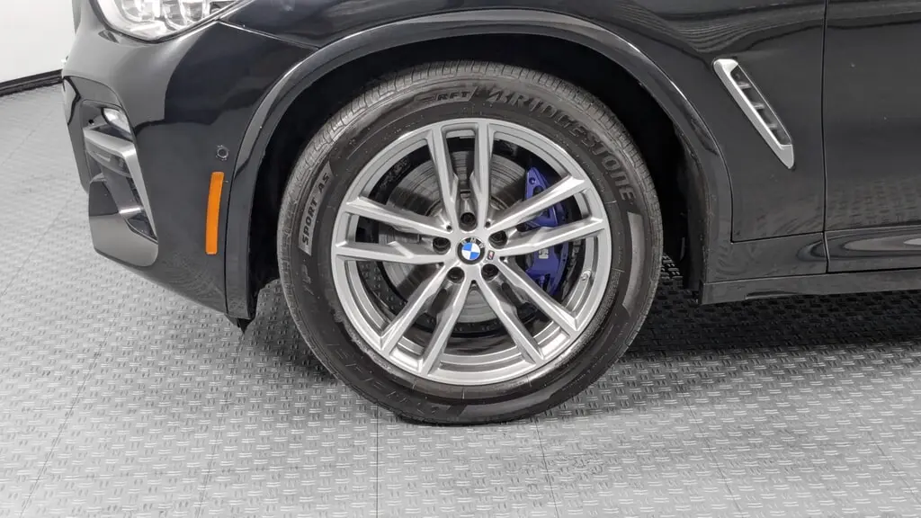 Florida Fine Cars - Used BMW X3 2019 ORLANDO M40I