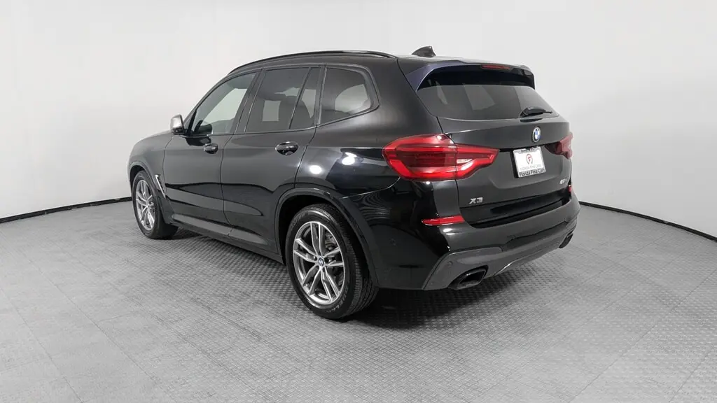 Florida Fine Cars - Used BMW X3 2019 ORLANDO M40I