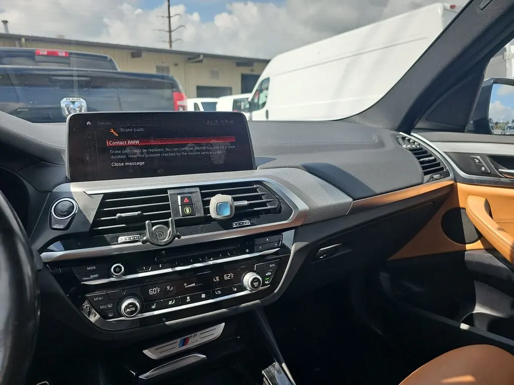 Florida Fine Cars - Used BMW X3 2019 ORLANDO M40I