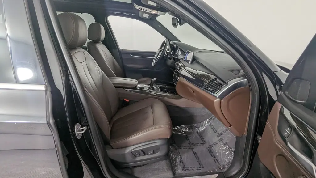 Florida Fine Cars - Used BMW X5 2018 ORLANDO SDRIVE35I