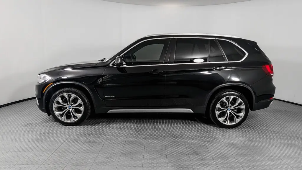 Florida Fine Cars - Used BMW X5 2018 ORLANDO SDRIVE35I