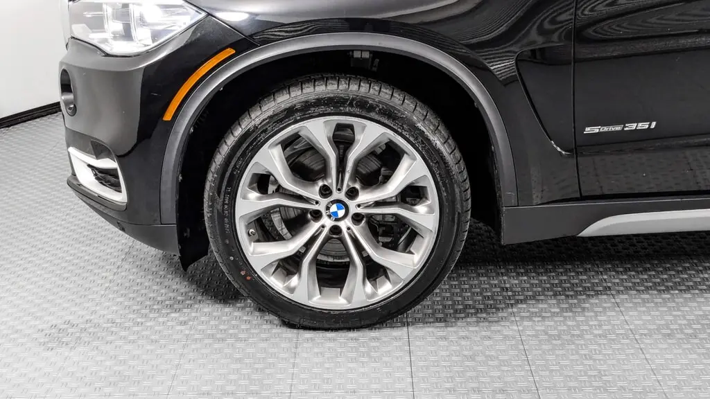 Florida Fine Cars - Used BMW X5 2018 ORLANDO SDRIVE35I