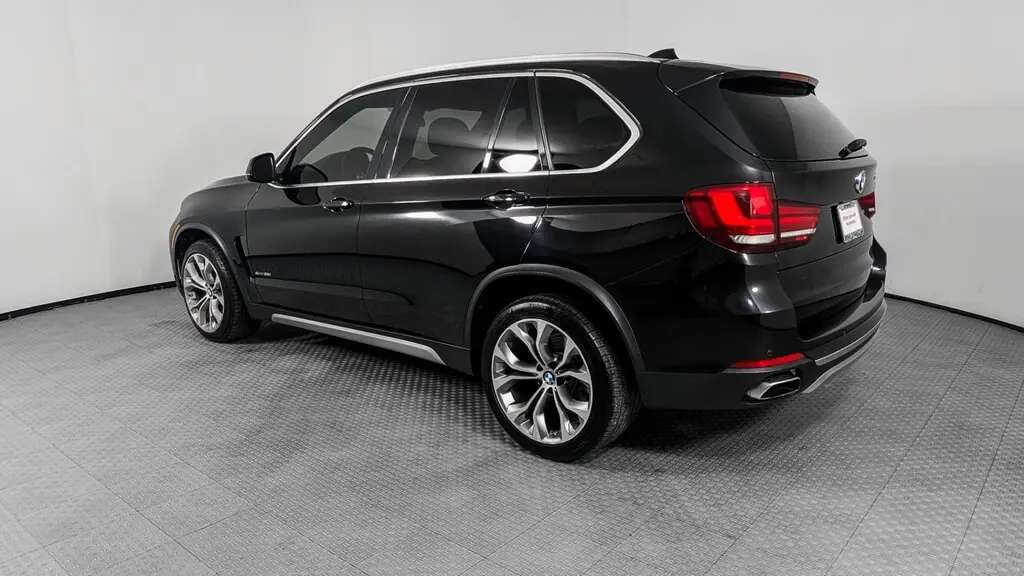 Florida Fine Cars - Used BMW X5 2018 ORLANDO SDRIVE35I