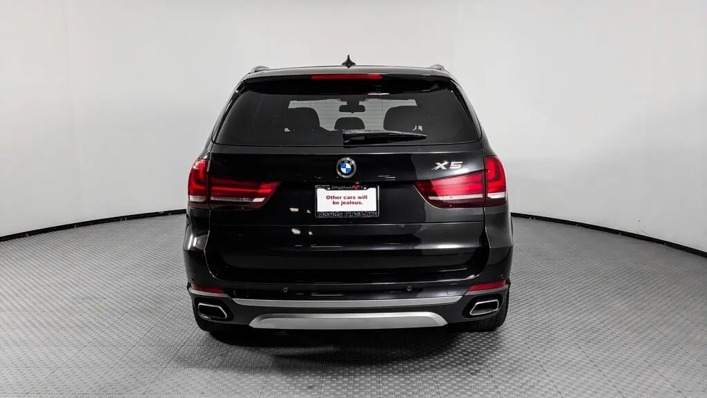 Florida Fine Cars - Used BMW X5 2018 ORLANDO SDRIVE35I
