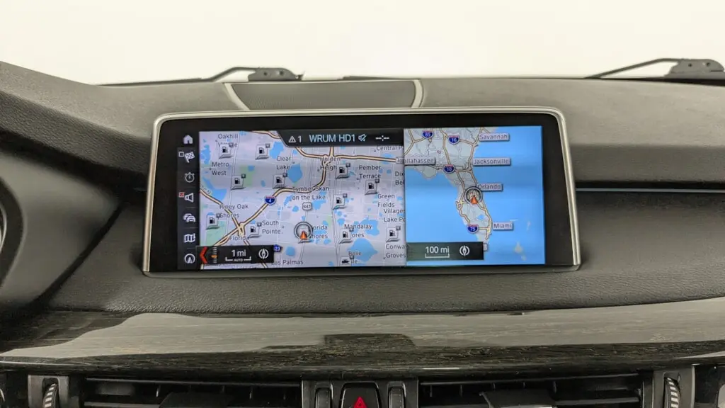 Florida Fine Cars - Used BMW X5 2018 ORLANDO SDRIVE35I