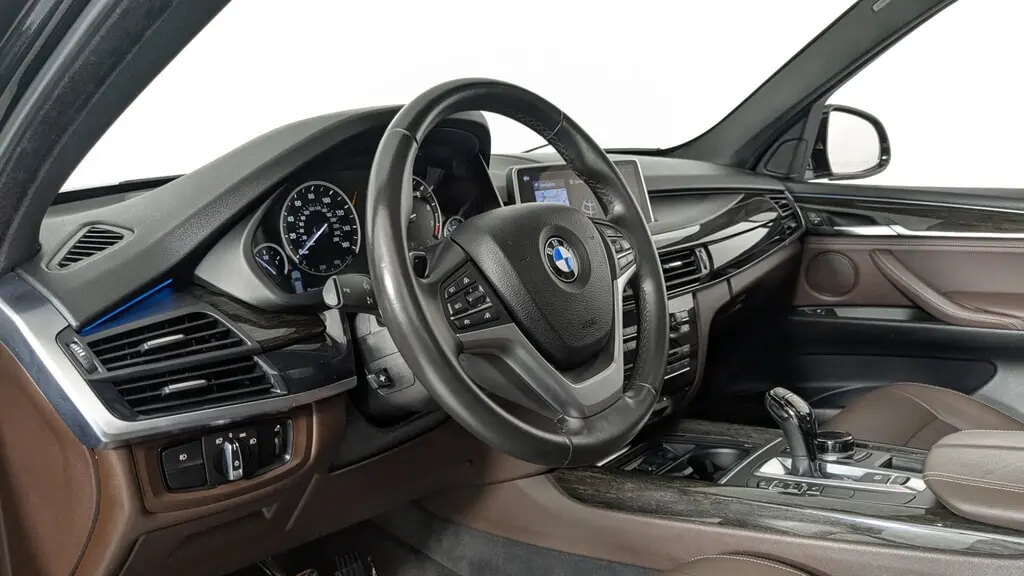Florida Fine Cars - Used BMW X5 2018 ORLANDO SDRIVE35I