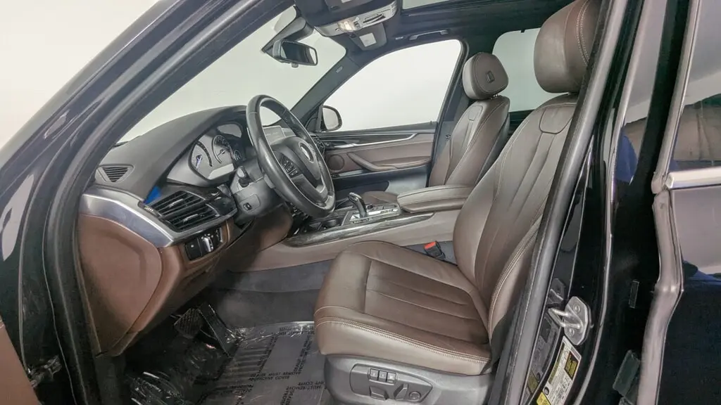 Florida Fine Cars - Used BMW X5 2018 ORLANDO SDRIVE35I