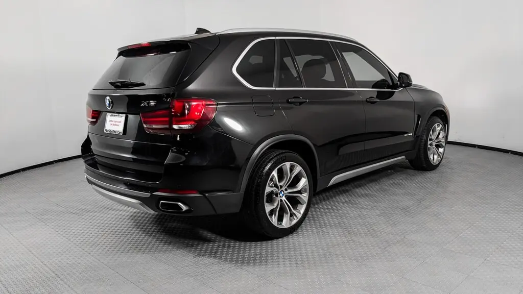 Florida Fine Cars - Used BMW X5 2018 ORLANDO SDRIVE35I