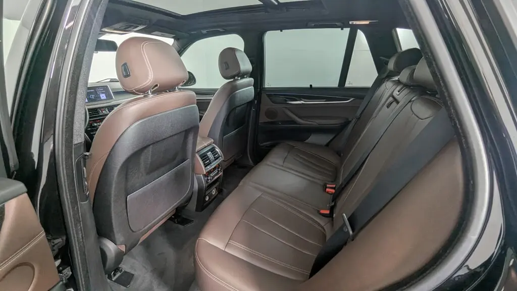 Florida Fine Cars - Used BMW X5 2018 ORLANDO SDRIVE35I