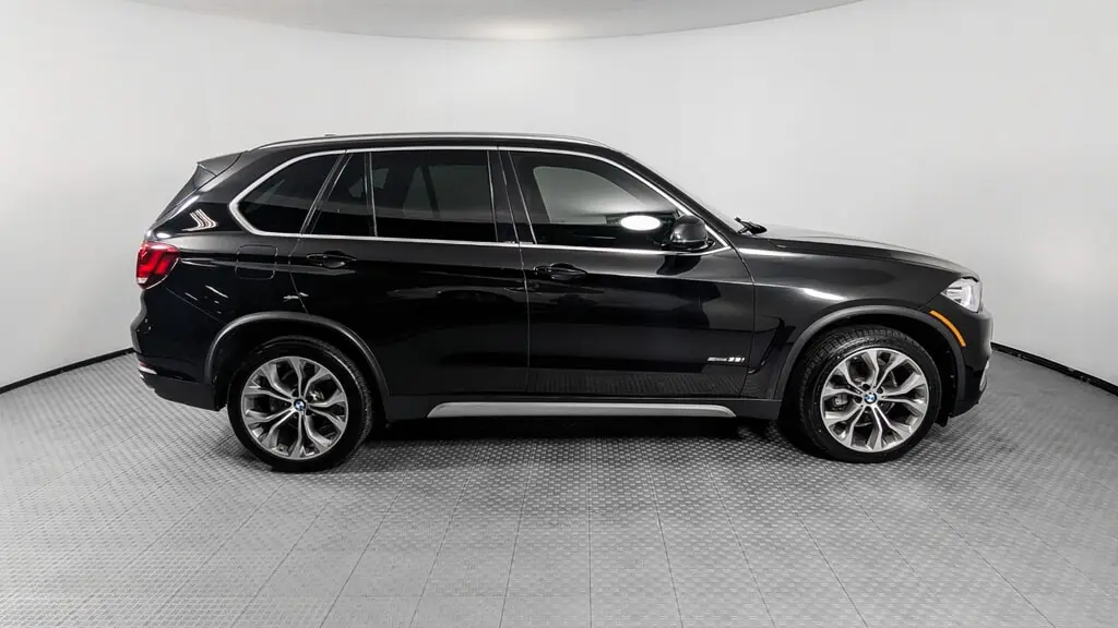 Florida Fine Cars - Used BMW X5 2018 ORLANDO SDRIVE35I