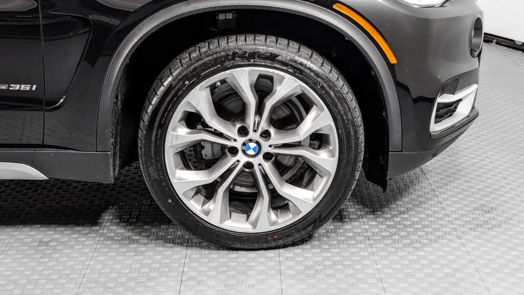 Florida Fine Cars - Used BMW X5 2018 ORLANDO SDRIVE35I