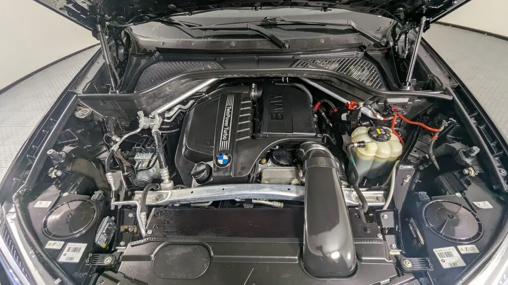 Florida Fine Cars - Used BMW X5 2018 ORLANDO SDRIVE35I