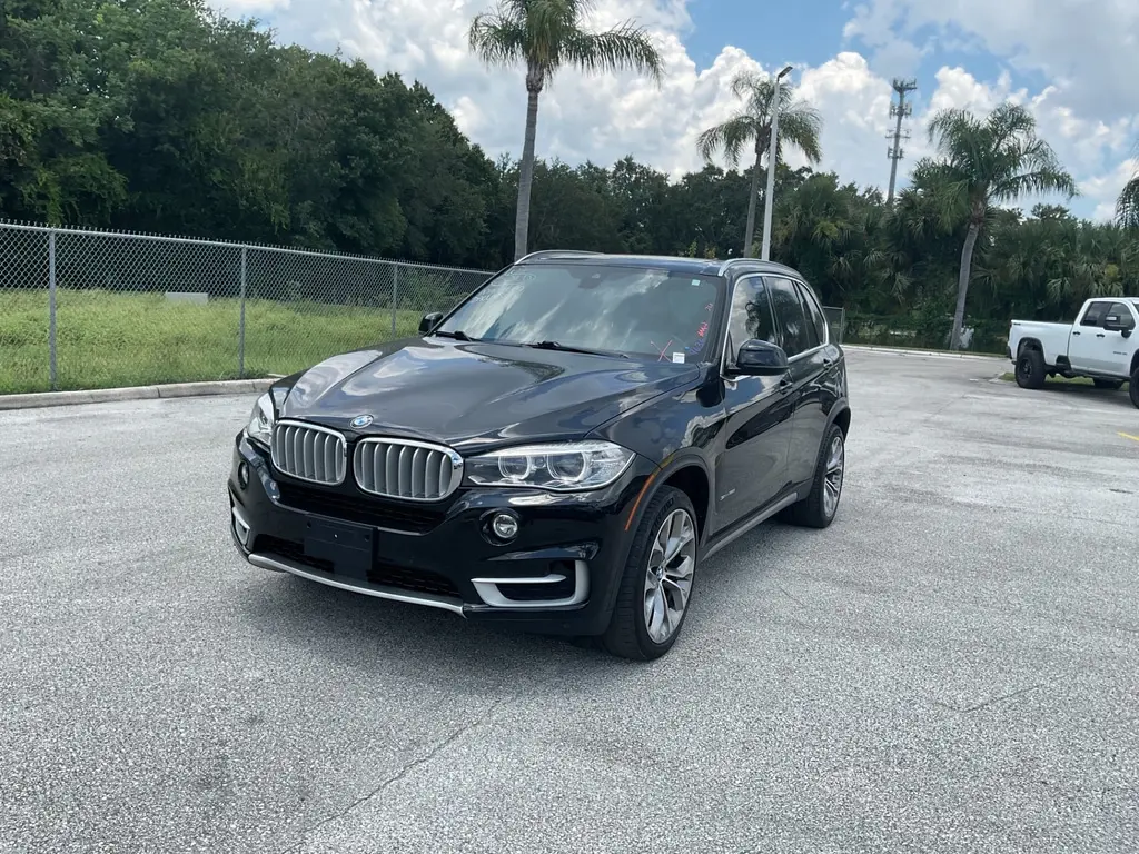 Florida Fine Cars - Used BMW X5 2018 ORLANDO SDRIVE35I