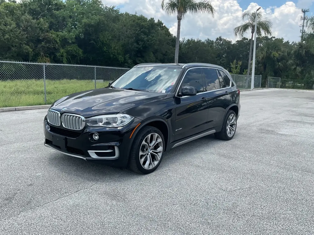 Florida Fine Cars - Used BMW X5 2018 ORLANDO SDRIVE35I
