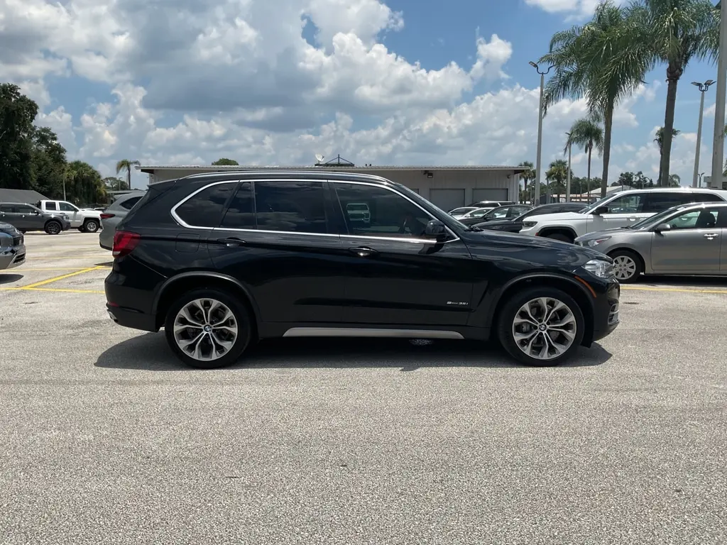 Florida Fine Cars - Used BMW X5 2018 ORLANDO SDRIVE35I
