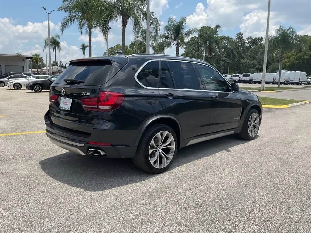 Florida Fine Cars - Used BMW X5 2018 ORLANDO SDRIVE35I