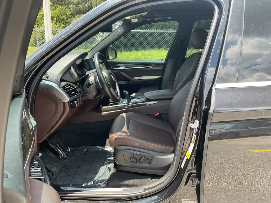 Florida Fine Cars - Used BMW X5 2018 ORLANDO SDRIVE35I