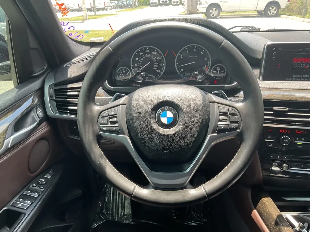 Florida Fine Cars - Used BMW X5 2018 ORLANDO SDRIVE35I