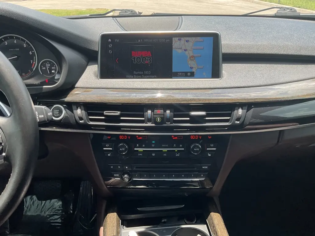 Florida Fine Cars - Used BMW X5 2018 ORLANDO SDRIVE35I
