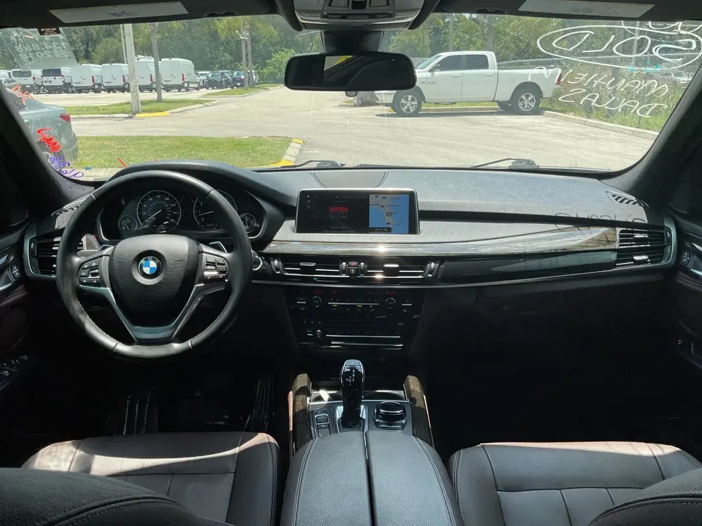 Florida Fine Cars - Used BMW X5 2018 ORLANDO SDRIVE35I
