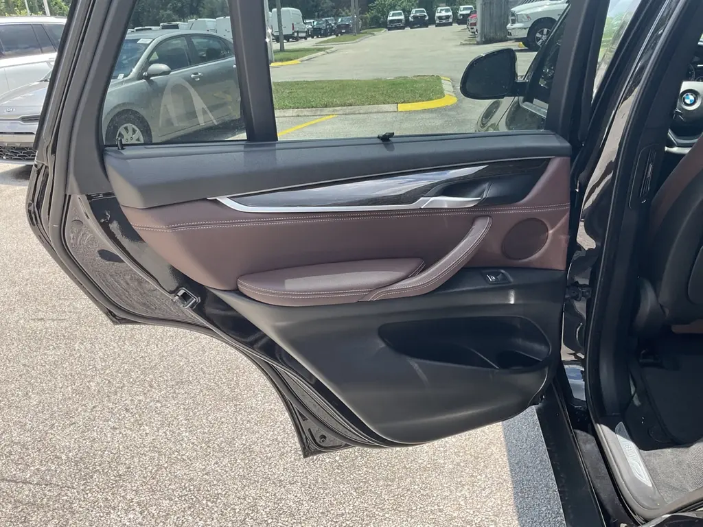 Florida Fine Cars - Used BMW X5 2018 ORLANDO SDRIVE35I