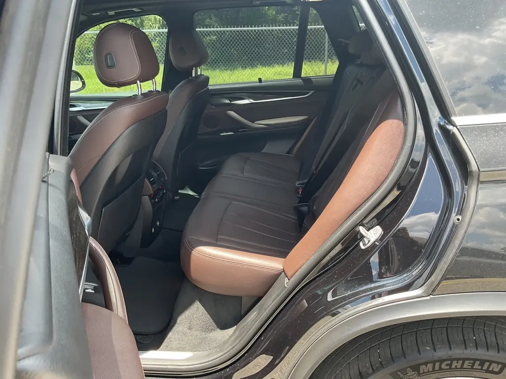 Florida Fine Cars - Used BMW X5 2018 ORLANDO SDRIVE35I