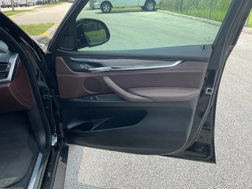Florida Fine Cars - Used BMW X5 2018 ORLANDO SDRIVE35I
