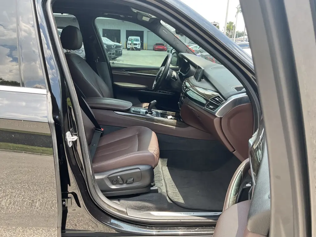 Florida Fine Cars - Used BMW X5 2018 ORLANDO SDRIVE35I