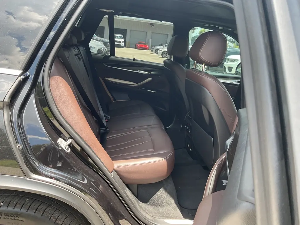 Florida Fine Cars - Used BMW X5 2018 ORLANDO SDRIVE35I