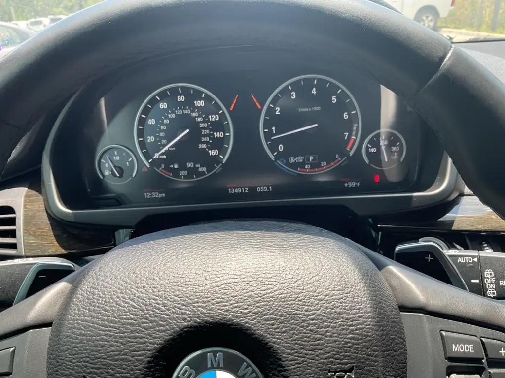 Florida Fine Cars - Used BMW X5 2018 ORLANDO SDRIVE35I