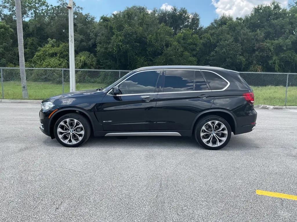 Florida Fine Cars - Used BMW X5 2018 ORLANDO SDRIVE35I