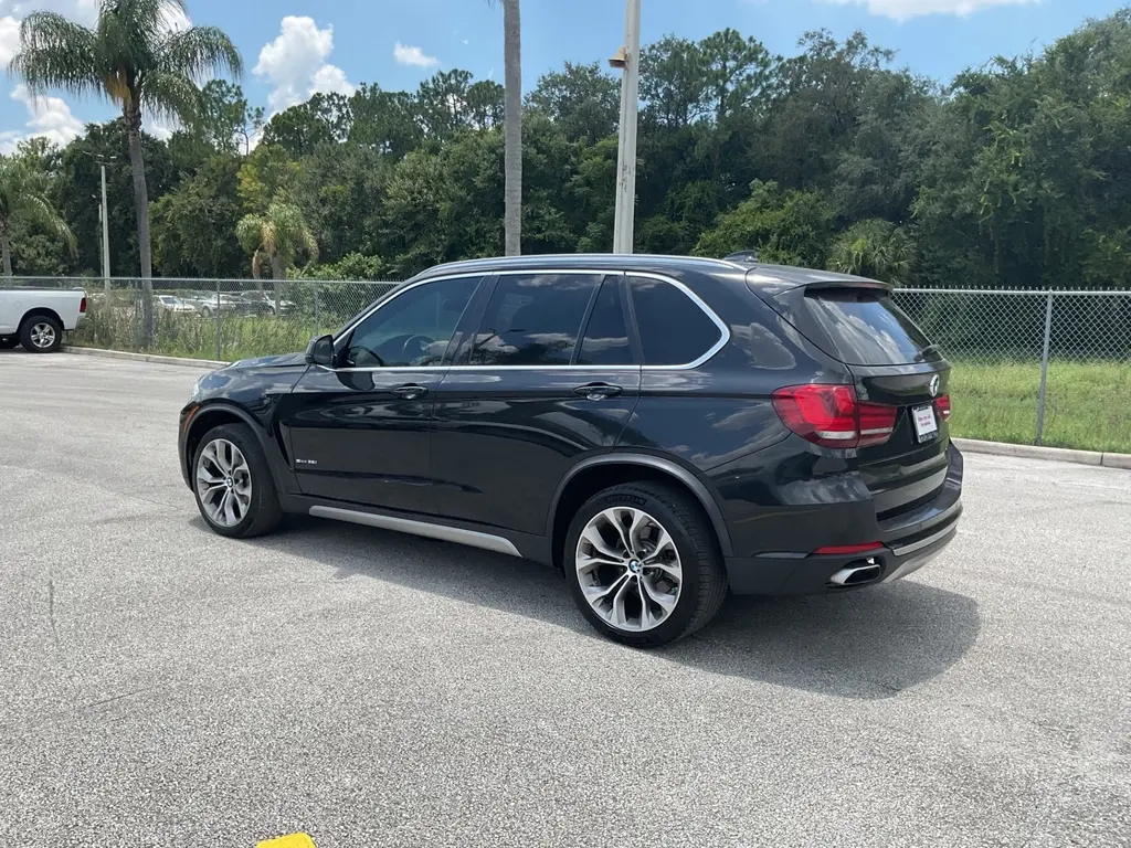 Florida Fine Cars - Used BMW X5 2018 ORLANDO SDRIVE35I