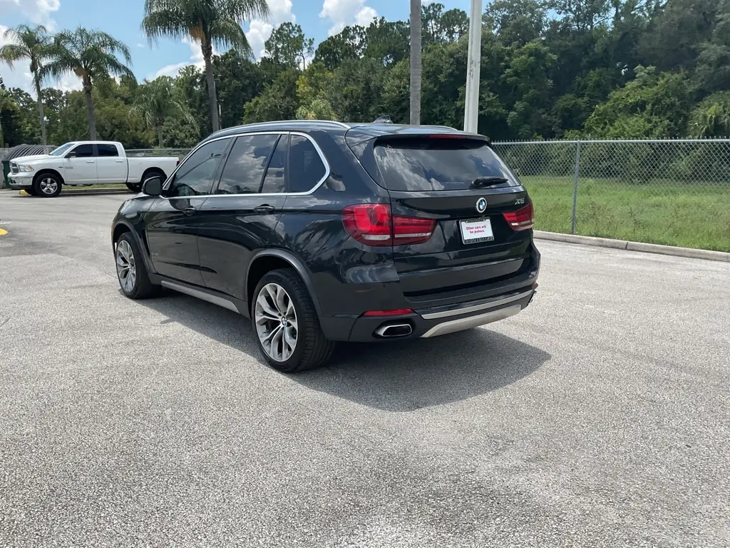 Florida Fine Cars - Used BMW X5 2018 ORLANDO SDRIVE35I