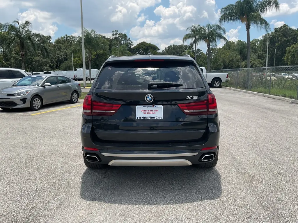 Florida Fine Cars - Used BMW X5 2018 ORLANDO SDRIVE35I