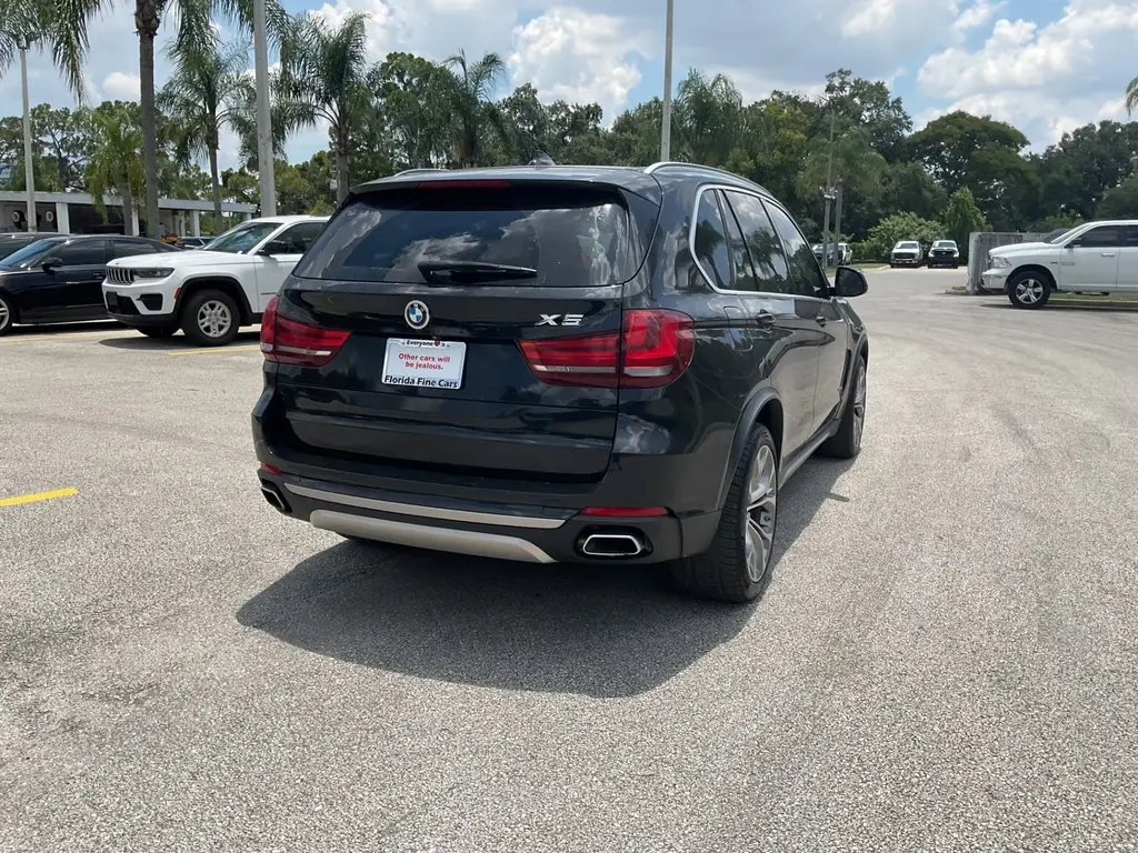 Florida Fine Cars - Used BMW X5 2018 ORLANDO SDRIVE35I