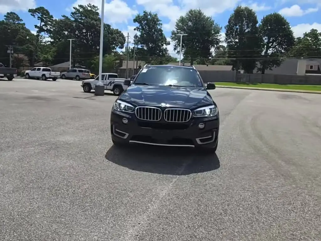 Florida Fine Cars - Used BMW X5 2018 ORLANDO SDRIVE35I