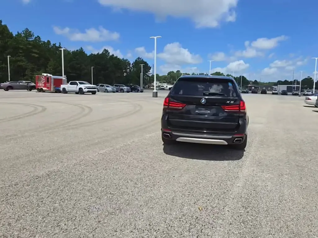 Florida Fine Cars - Used BMW X5 2018 ORLANDO SDRIVE35I